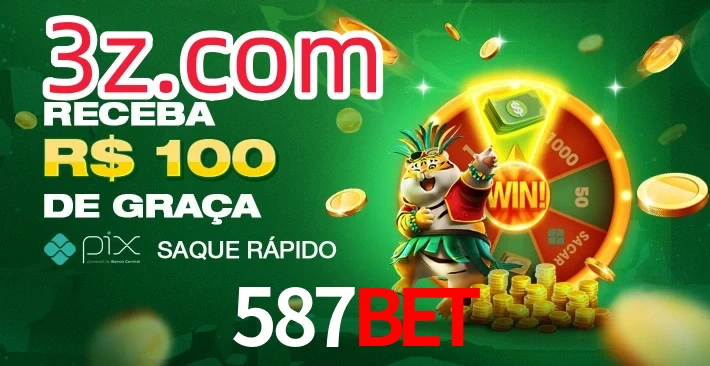 587Bet