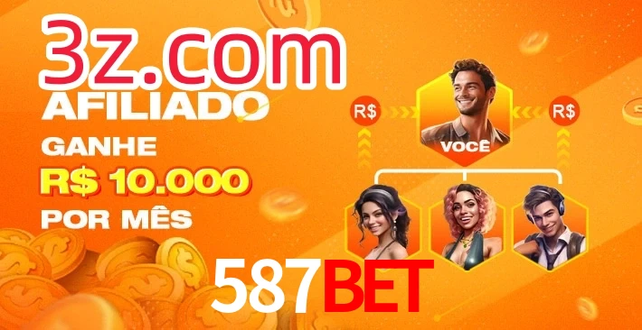 587Bet