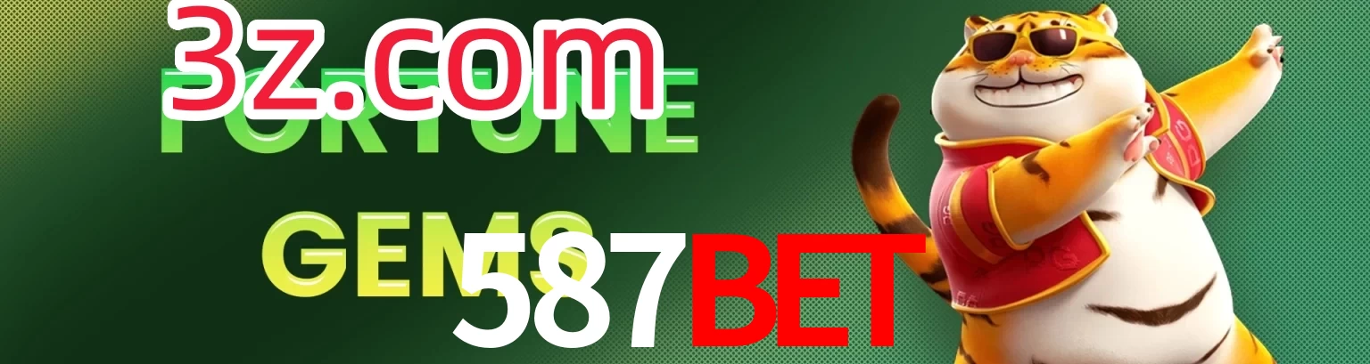 587Bet