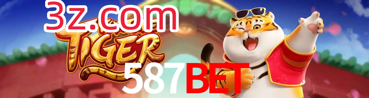 587Bet