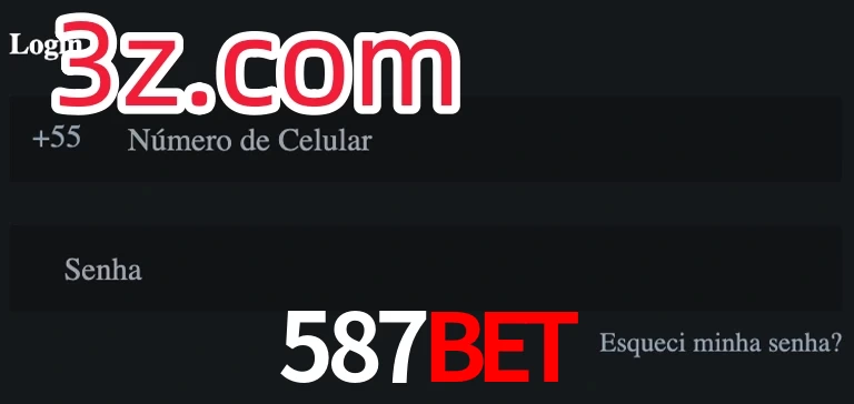 587Bet