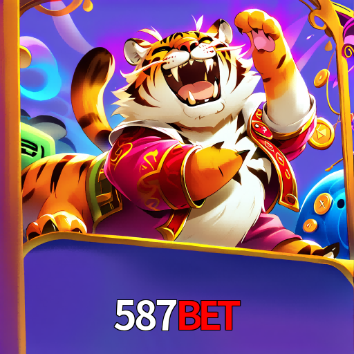 587Bet