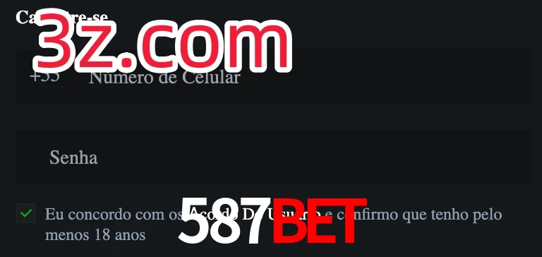 587Bet