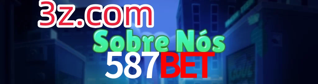 587Bet
